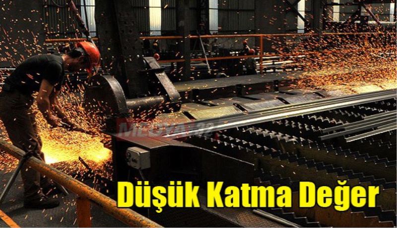 Düşük Katma Değer