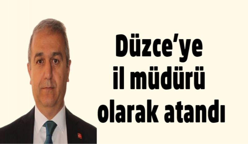 Düzce