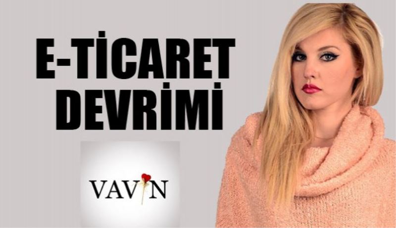 E-Ticaret Devrimi 