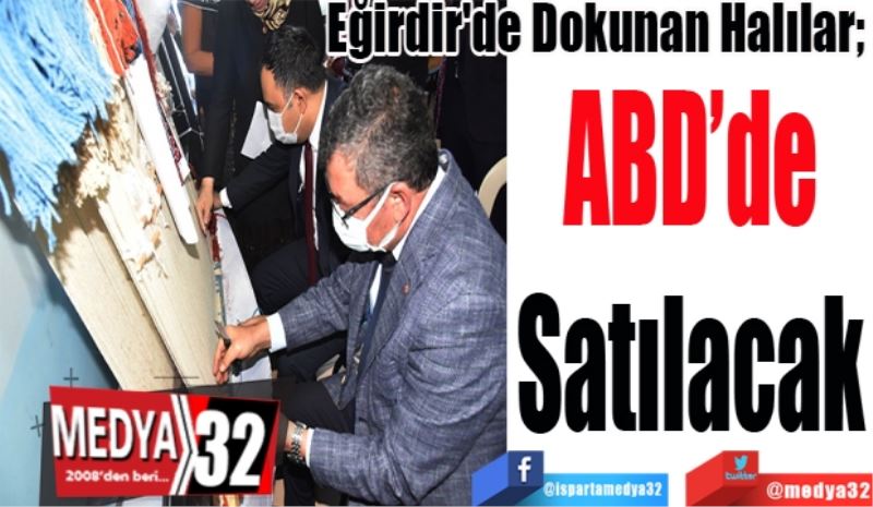 Eğirdir