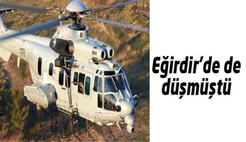 Eğirdir