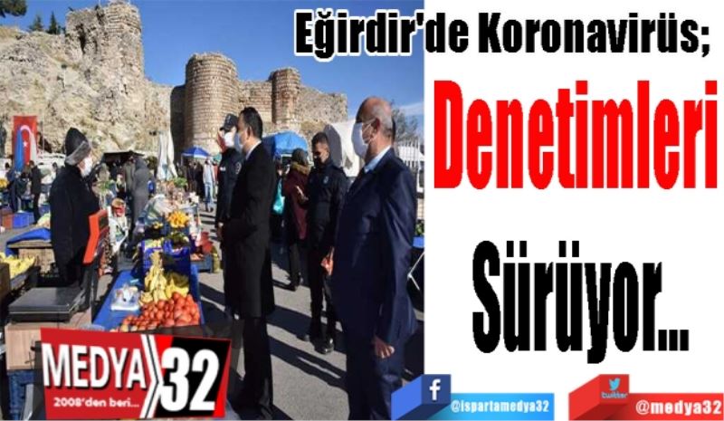 Eğirdir