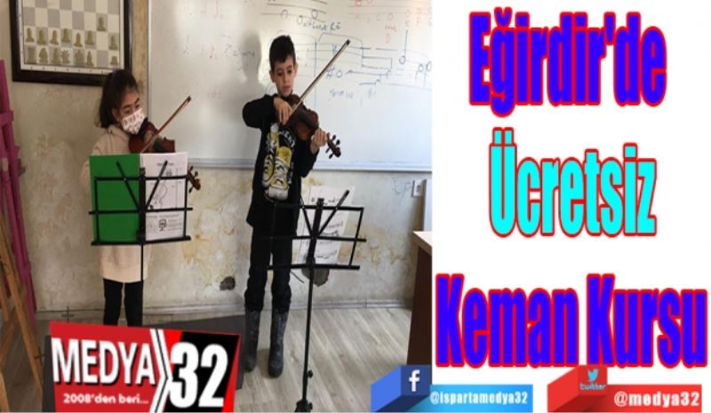 Eğirdir
