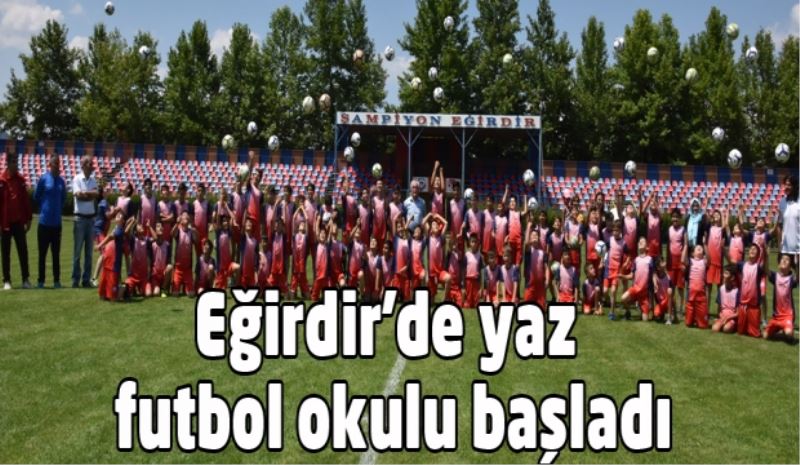 Eğirdir
