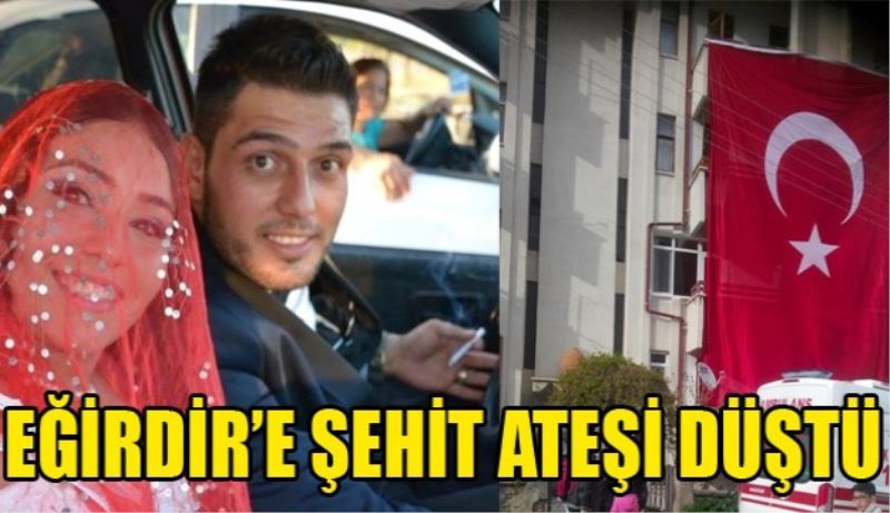 Eğirdir