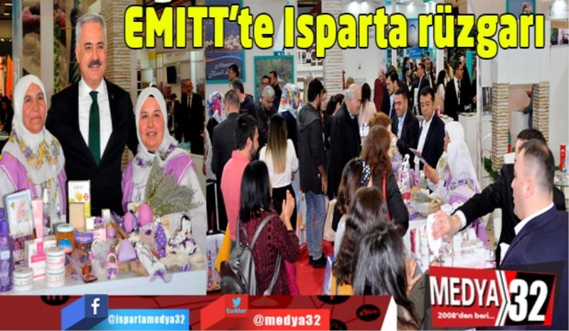 EMITT