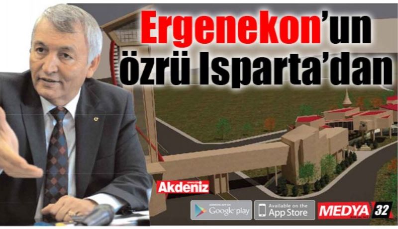 Ergenekon