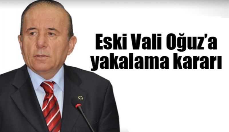 Eski Vali Oğuz