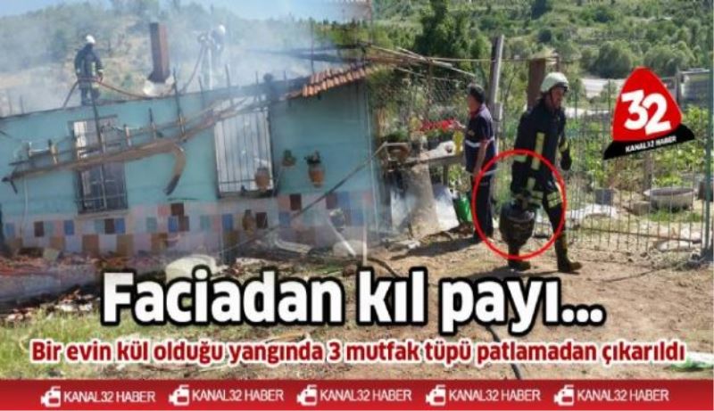 Faciaya ramak kala!