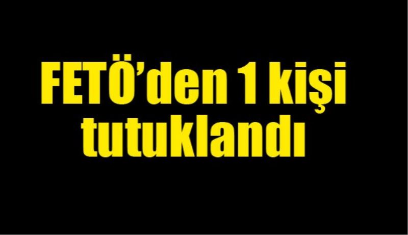 FETÖ