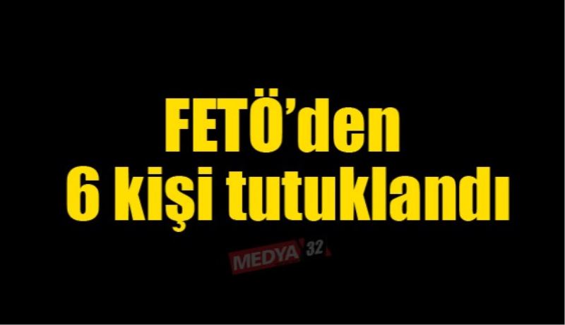 FETÖ