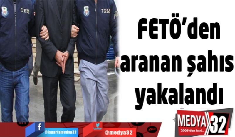 FETÖ