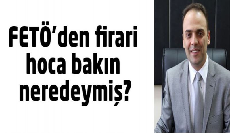 FETÖ
