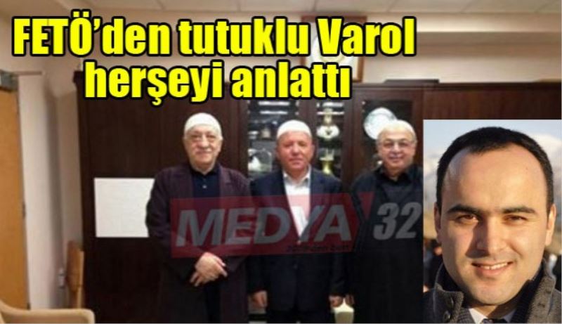 FETÖ