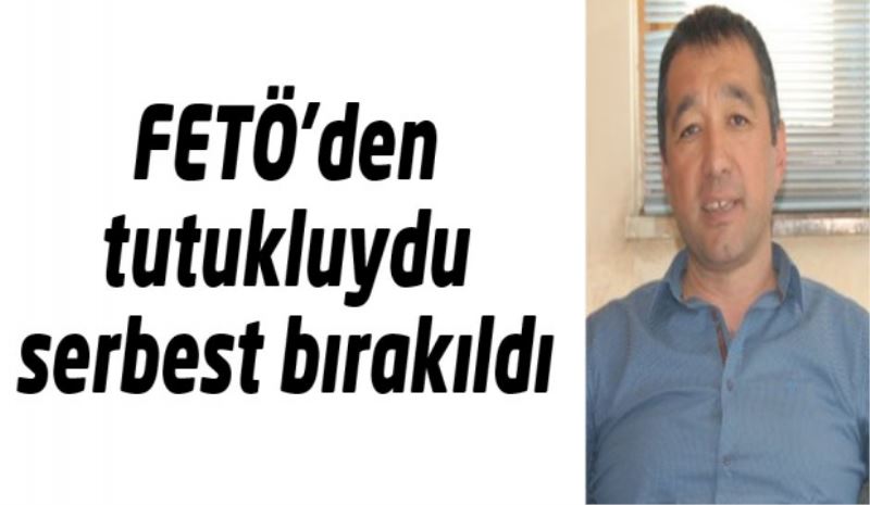 FETÖ