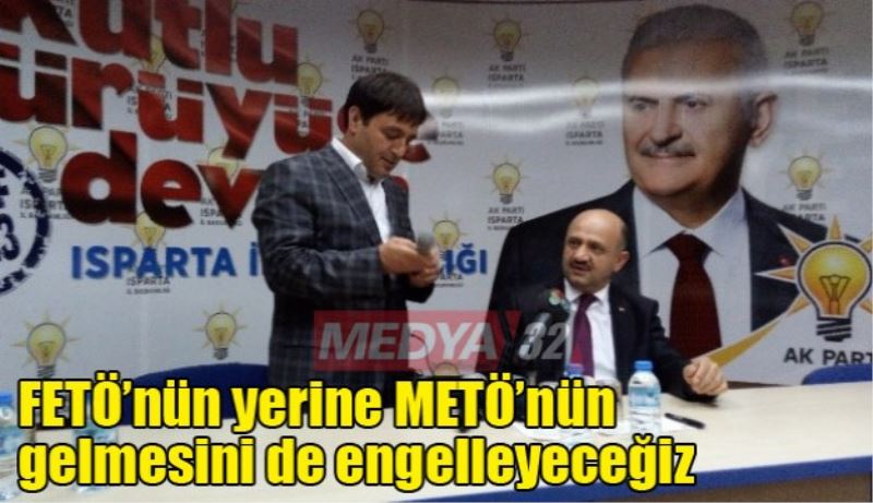 FETÖ