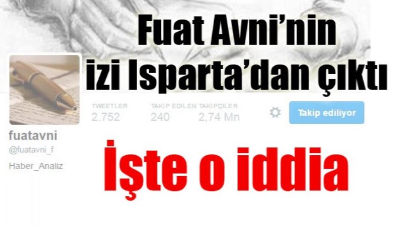 Fuat Avni