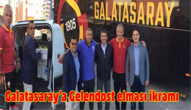 Galatasaray