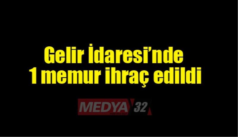 Gelir İdaresi