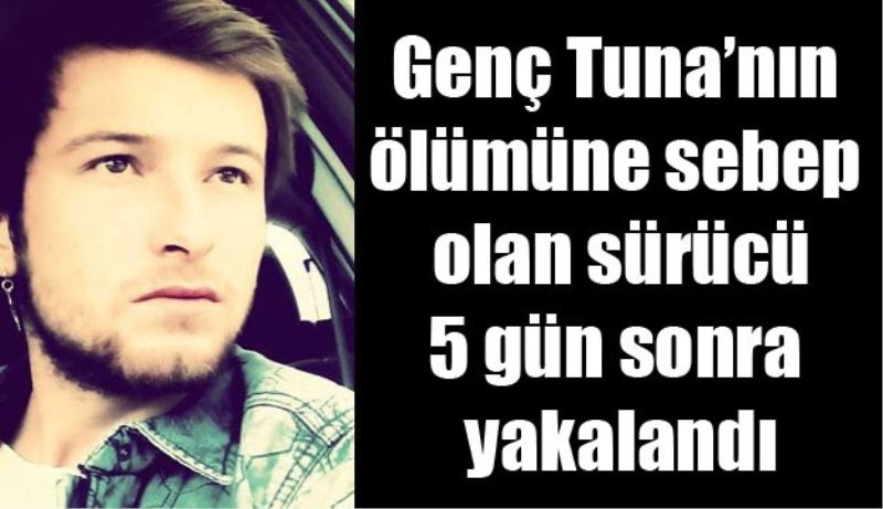 Genç Tuna