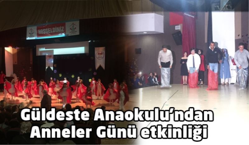 Güldeste Anaokulu