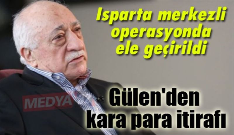 Gülen