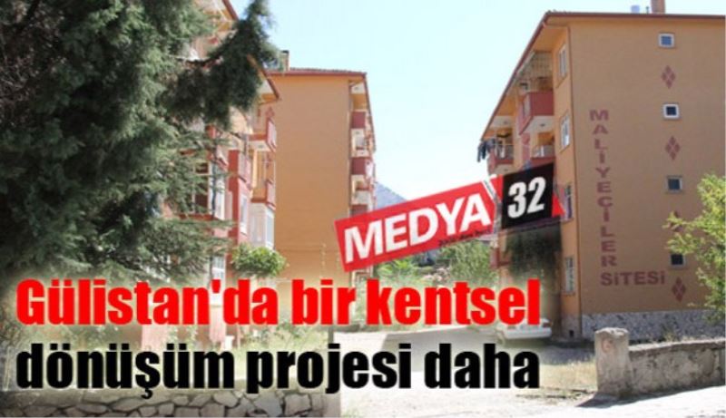 Gülistan
