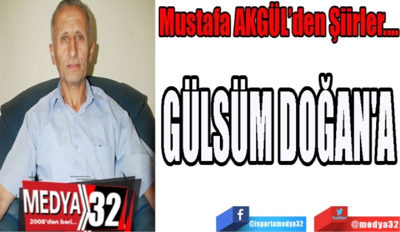 GÜLSÜM DOĞAN