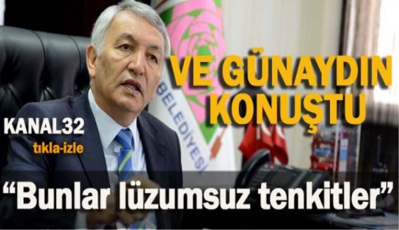 Günaydın