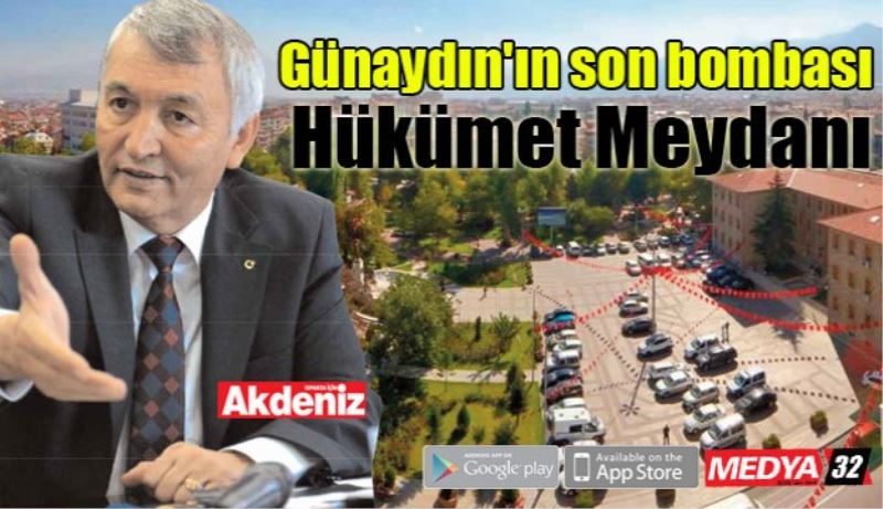 Günaydın