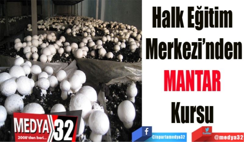 Halk Eğitim Merkezi