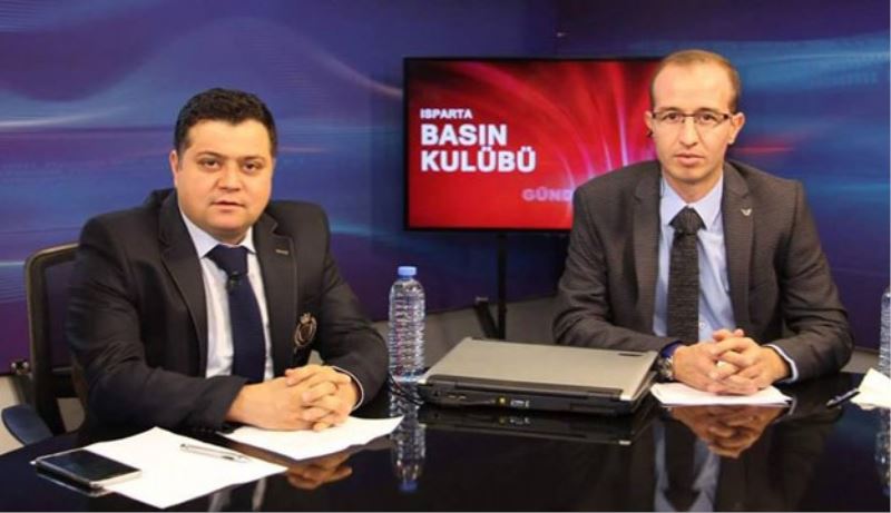 Hayallerdeki Isparta’yı arıyorlar