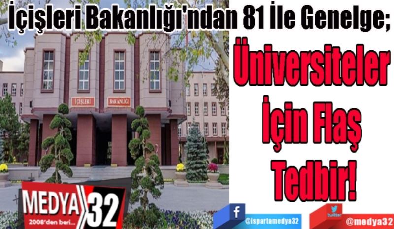 İçişleri Bakanlığı