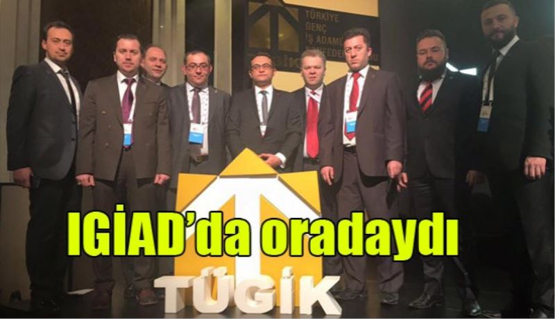 IGİAD