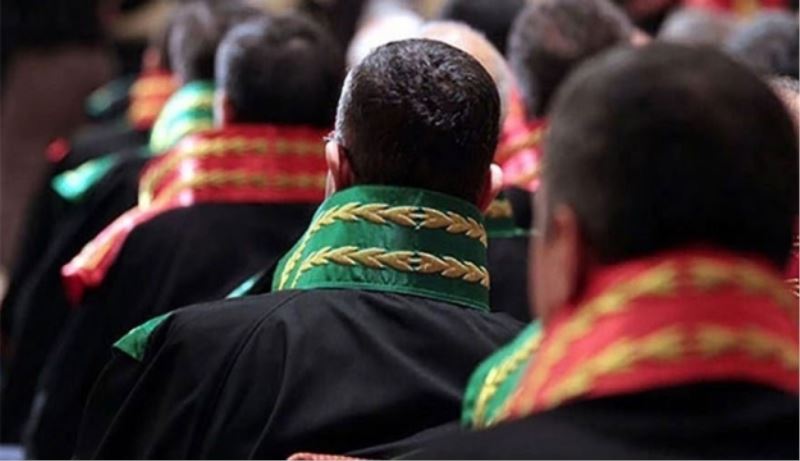İhraç edilen hakim gözaltına alındı
