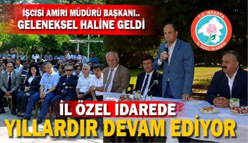 İl Özel İdare