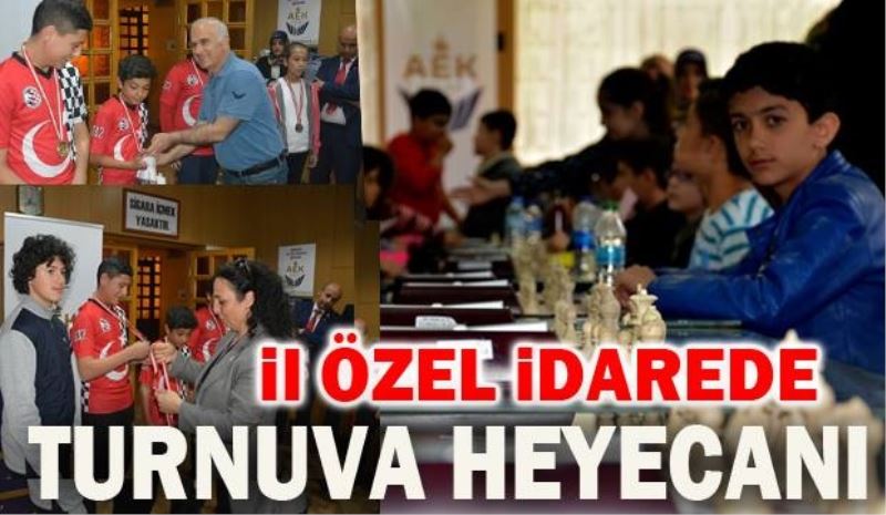 İL ÖZEL İDARE