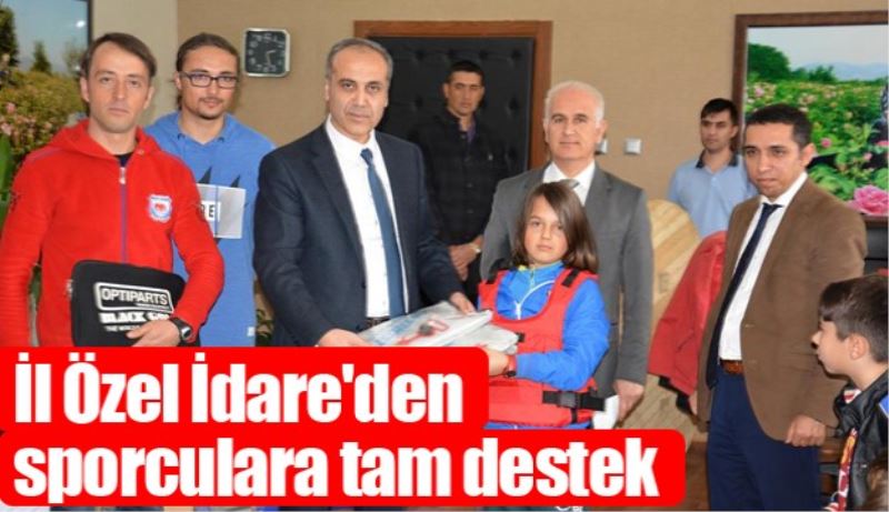 İl Özel İdare