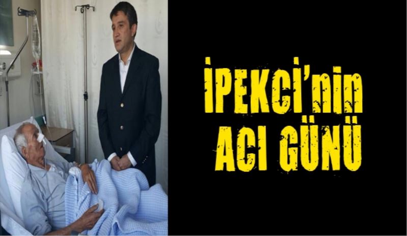 İpekçi