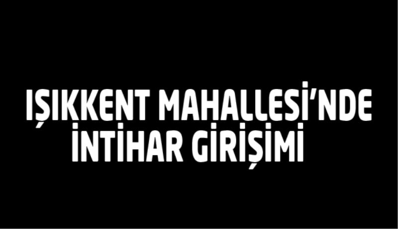 Işıkkent Mahallesi