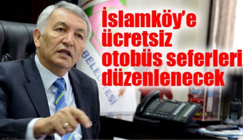 İslamköy