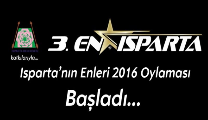 Isparta 2016