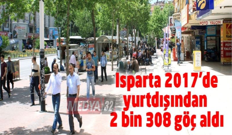 Isparta 2017