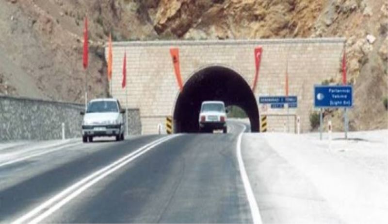 Isparta-Antalya yolunda 105 kişi yakalandı