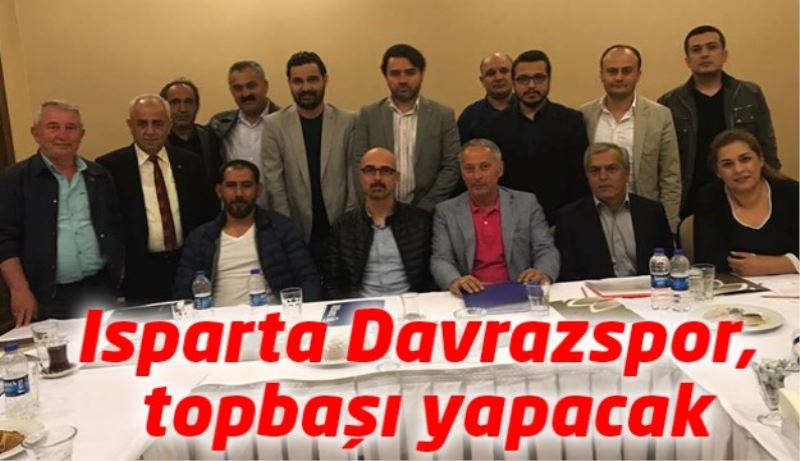 Isparta Davrazspor, Davraz