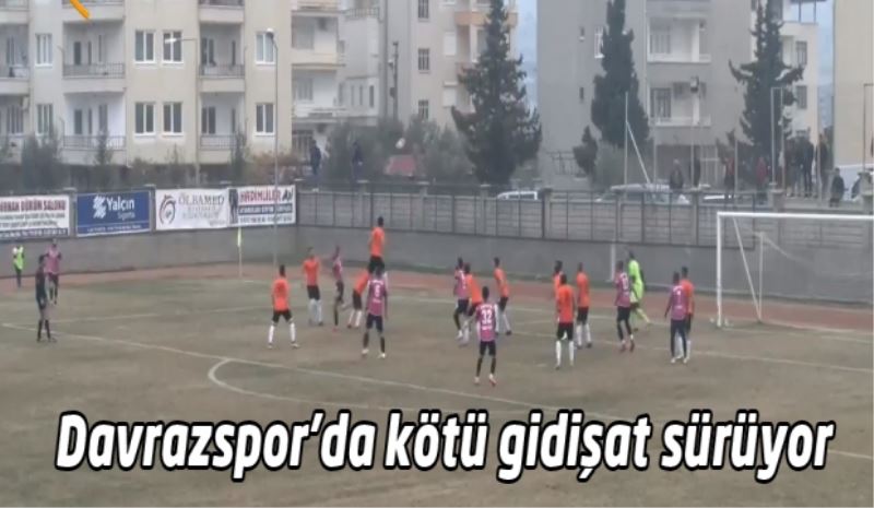 Isparta Davrazspor