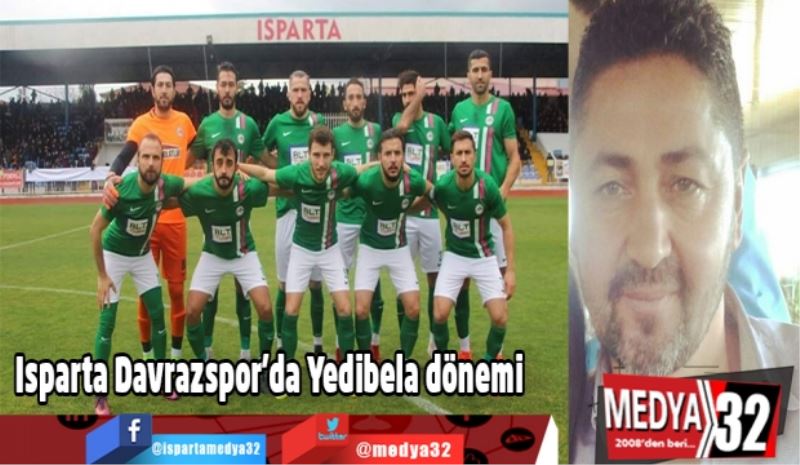 Isparta Davrazspor