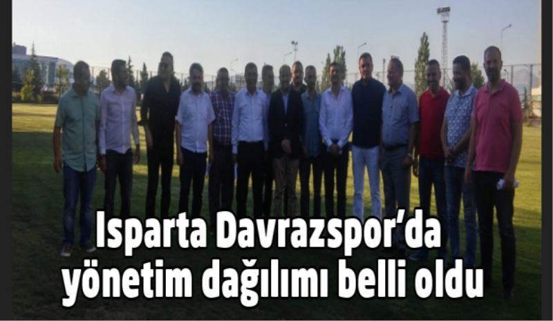 Isparta Davrazspor