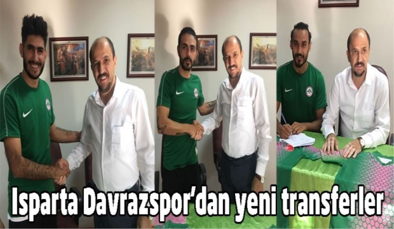 Isparta Davrazspor