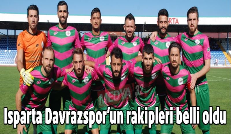 Isparta Davrazspor